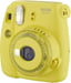 Fujifilm Instax Mini 9 46 x 62 mm Amarillo