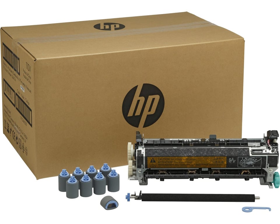 HP Q5422A - vue 2