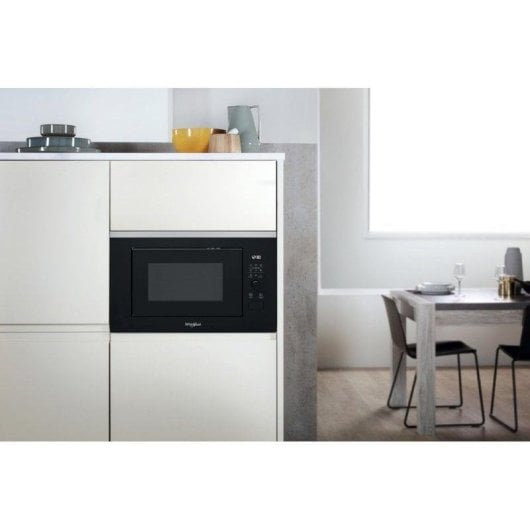 Whirlpool WMF250G - vue 4