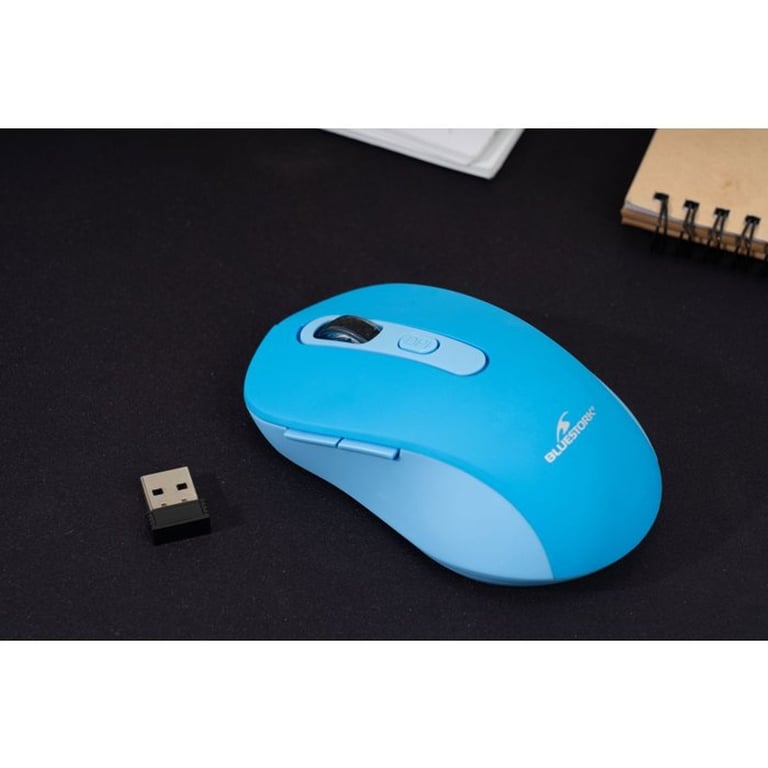 Bluestork Office 65 Wireless - vue 4