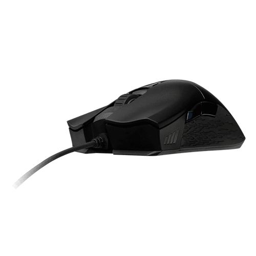 GIGABYTE AORUS M3 souris Jouer Droitier USB Type-A Optique 6400 DPI - Neuf