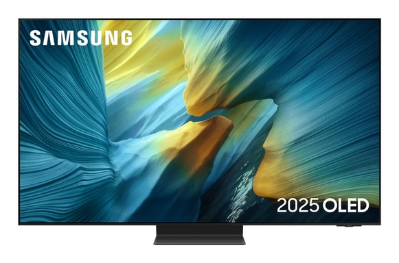 Samsung QE65S95FAT 165,1 cm (65'') 4K Ultra HD Smart TV Wifi Noir