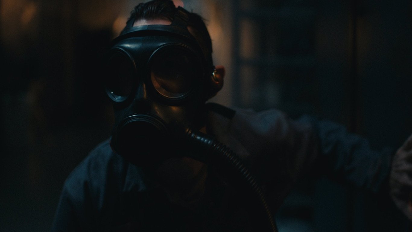 Dead Reset PS5 Neuf - vue 2