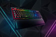 Razer BlackWidow V3 Pro Tastiera USB + Bluetooth Francese Nero