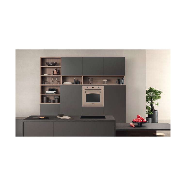 Hotpoint FIT 834 AV HA 73 Avoine Neuf - vue 2