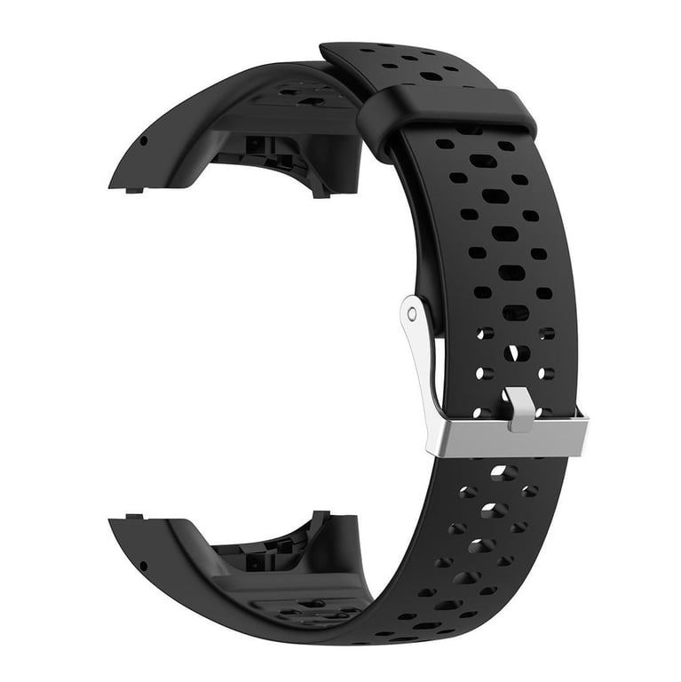 Bracelet en silicone pour Polar M400 / M430 Neuf