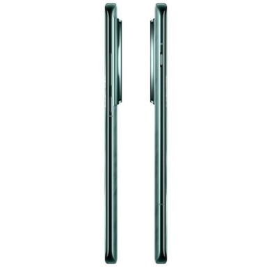 OnePlus 12 (5G) 512 GB, Verde