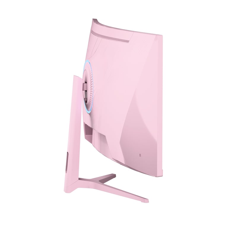 Arozzi Nova 34? Curved écran plat de PC 86 4 cm 34 3440 x 1440 pixels 4K Ultra HD LED Neuf - vue 3