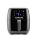 NutriBullet XXL Digital Air Fryer Unique 7 L Autonome 1800 W Friteuse d'air chaud Noir
