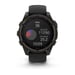 Garmin fenix 8 3,3 cm (1.3'') 51 mm Digital 260 x 260 Pixeles Pantalla táctil Titanio Wifi GPS (satélite)