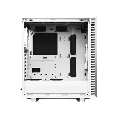 Fractal Design Define 7 Compact Blanc