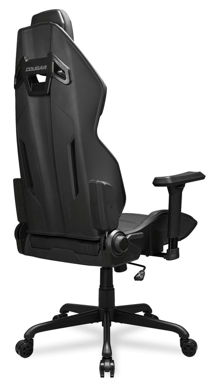 COUGAR Gaming 3MARXBLB.0001 Siège pour jeu vidéo Siège de jeu sur PC Chaise avec assise rembourrée Neuf - vue 3