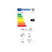 Lavastoviglie a libera installazione - CONTINENTAL EDISON - CELV1145S - 45 CM - Argento