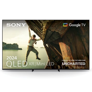 Sony BRAVIA 7 2,16 m (85'') 4K Ultra HD Smart TV Wifi Negro