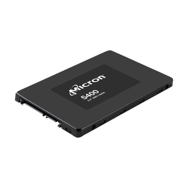 Lenovo 4XB7A82259 unidad de estado sólido 480 GB 2.5'' Serial ATA III 3D TLC NAND