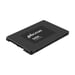Lenovo 4XB7A82259 unidad de estado sólido 480 GB 2.5'' Serial ATA III 3D TLC NAND