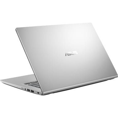 ASUS S415JA-EK128T i5-1035G1 Ordinateur portable 35,6 cm (14'') Full HD Intel® Core™ i5 8 Go DDR4-SDRAM 256 Go SSD Wi-Fi 5 (802.11ac) Windows 10 Home Argent