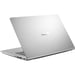ASUS S415JA-EK128T i5-1035G1 Ordinateur portable 35,6 cm (14'') Full HD Intel® Core™ i5 8 Go DDR4-SDRAM 256 Go SSD Wi-Fi 5 (802.11ac) Windows 10 Home Argent