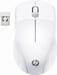 HP Mouse senza fili 220 (bianco neve)