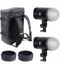 ELINCHROM ONE Dual Kit