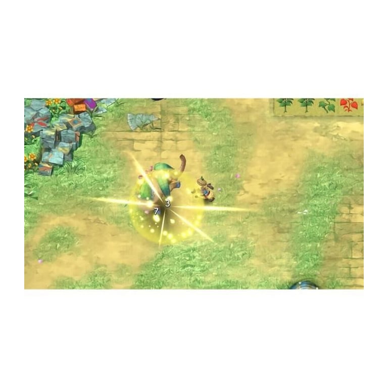 Rune Factory 3 Special Jeu Nintendo Switch - vue 4