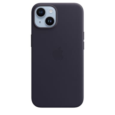 Apple MPP63ZM/A funda para teléfono móvil 15,5 cm (6.1'') Violeta