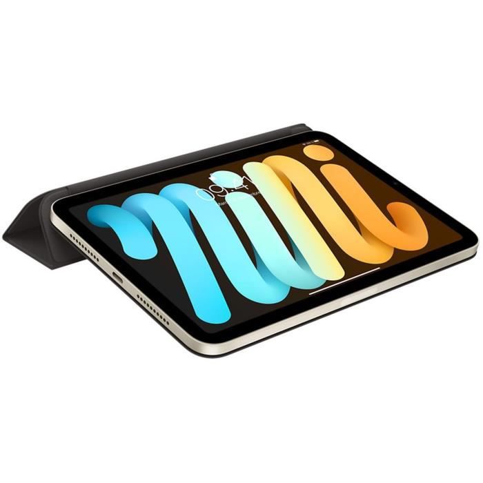 Smart Folio para iPad mini (6ª generación) - Negro