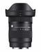 Obiettivo ultra grandangolare Sigma 16-28 mm F2.8 DG DN | C MILC Nero