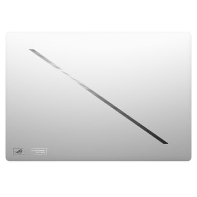 ASUS ROG Zephyrus G16 GU605CP-QR008W Intel Core Ultra 9 285H Ordenador portátil 40,6 cm (16'') WQXGA 32 Go LPDDR5x-SDRAM 1 To SSD NVIDIA GeForce RTX 5070 Wi-Fi 7 (802.11be) Windows 11 Home Español Blanco