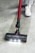 Rowenta X-Force Flex 9.60 RH2079 aspirateur Noir, Rouge Sans sac
