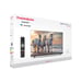 Thomson 55UA5S13 TV 139,7 cm (55'') 4K Ultra HD Smart TV Wifi Noir