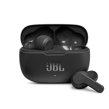Vero wireless WAVE 200 IPX2 nero JBL