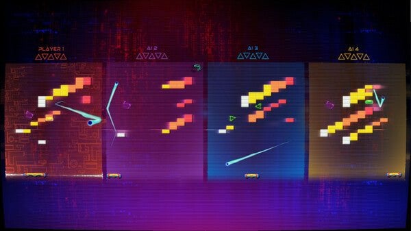 Arkanoid - Batalla Eterna PS4