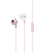 Cuffie in-ear ad alte prestazioni, oro rosa