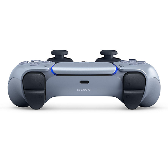 Sony DualSense Noir, Blanc Bluetooth/USB Manette de jeu Analogique/Numérique PlayStation 5 - Neuf