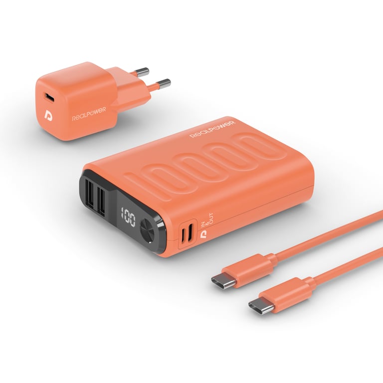 Ultron PB 10000 10000 mAh Neuf