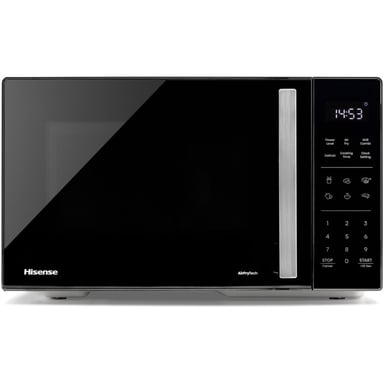 Micro ondes combiné Hisense H23MOBS5HC