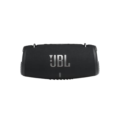 Enceinte portable Bluetooth XTREME 3 - Noir