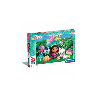 Pzl 24 Maxi Gabby´s Dollhouse 1