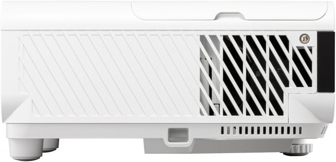 Videoproiettore Viewsonic PX749-4K Proiettore a fuoco standard 4000 ANSI lumen 2160p (3840x2160) Compatibilità 3D Bianco