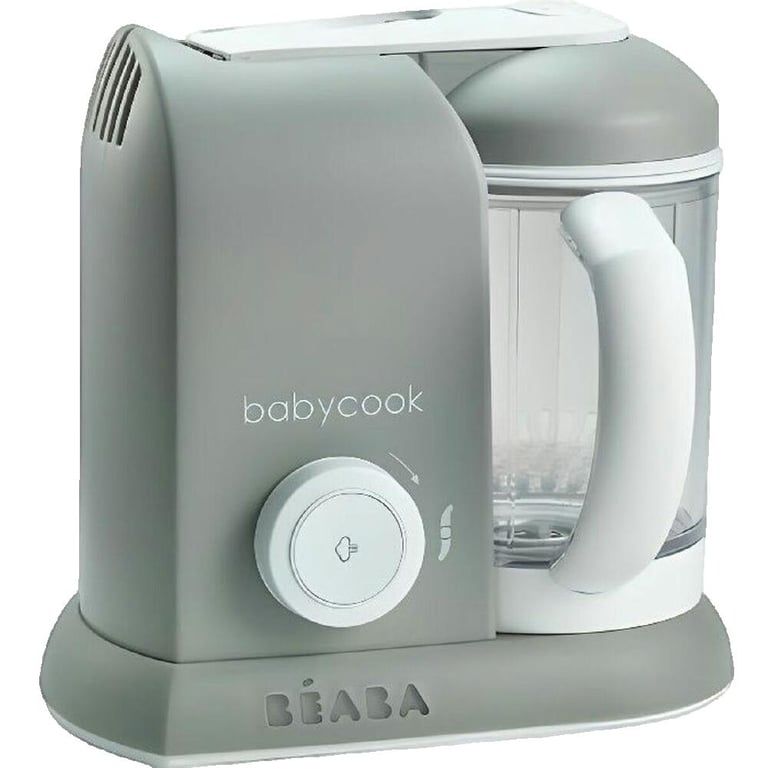 Mixeur Cuiseur Bébé Babycook Express d' - vue 9