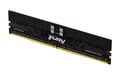 Kingston Technology FURY 16 Go 6400 MT/s DDR5 ECC Reg CL32 DIMM Renegade Pro XMP