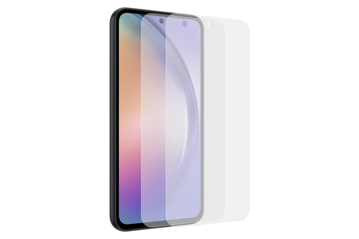 Samsung Galaxy A54 5G 2x Film Flexible - vue 2
