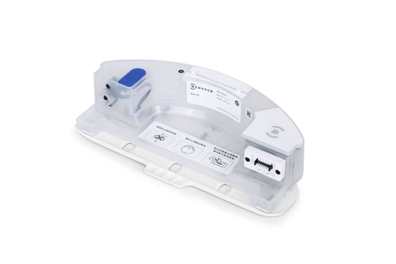 Ecovacs DEEBOT T9 robot aspirador