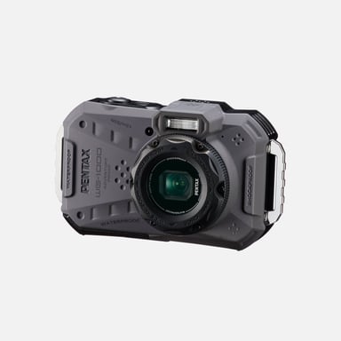 Pentax WG-1000 cámara para deporte de acción 16,76 MP Full HD CMOS 25,4 / 2,3 mm (1 / 2.3'') 200 g