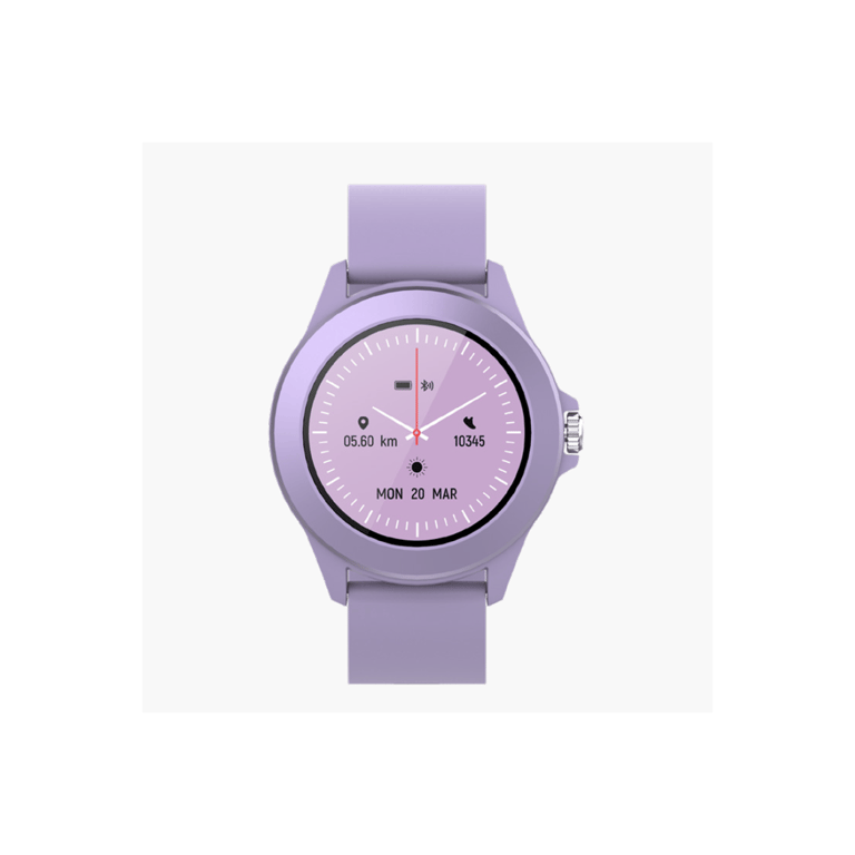FOREVER Montre Connectée Colorum - vue 2