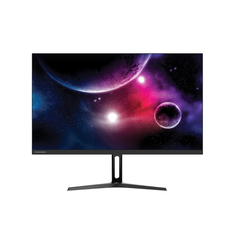 Écran Gaming Thomson 24 FHD IPS 180Hz Neuf - vue 3