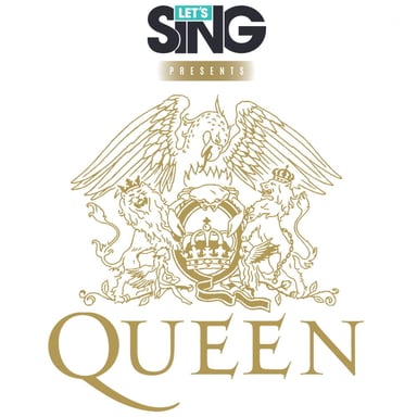 Lets Sing Queen Juego Switch
