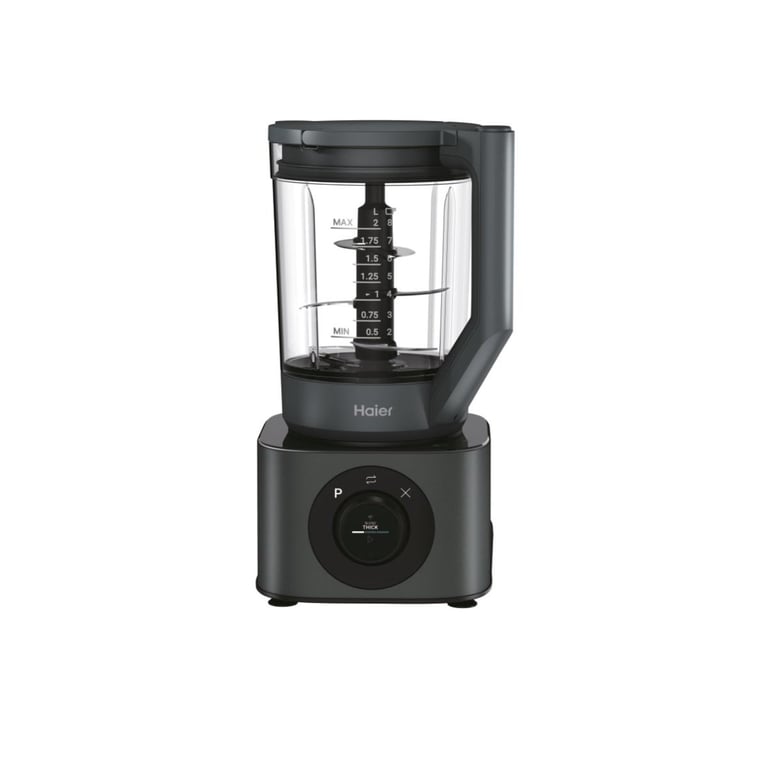 Robot Blender Multifonction Haier I-Master – 6 Programmes, 2L Capacité - vue 2