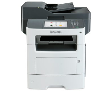 Lexmark XM3150 Laser A4 1200 x 1200 DPI 50 ppm
